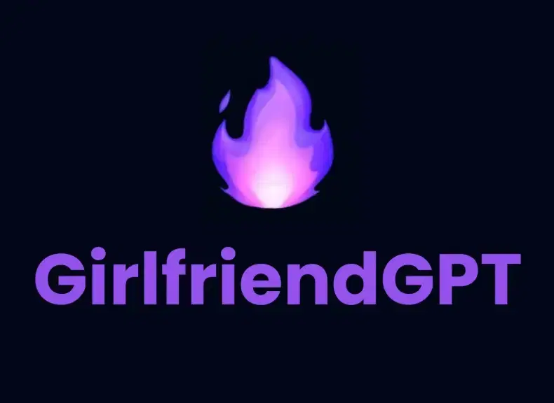 GPT Girlfriend icon