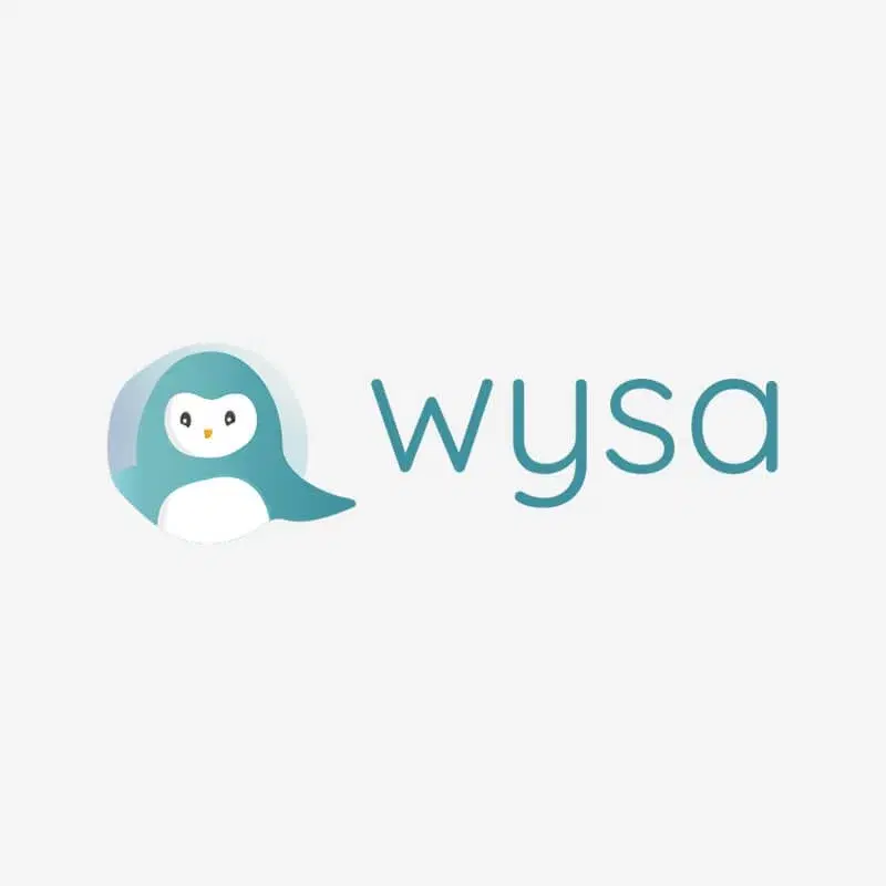 Wysa icon